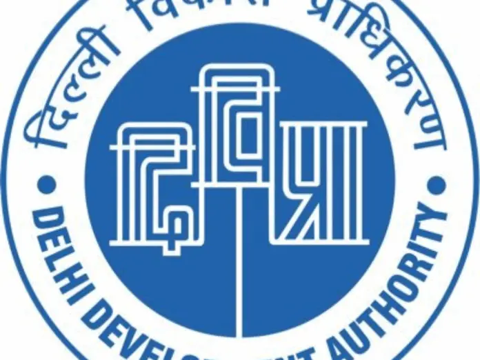 dda various post vacancy