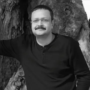 author avatar