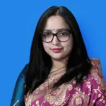 डॉ कुमारी उर्वशी