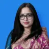 डॉ कुमारी उर्वशी