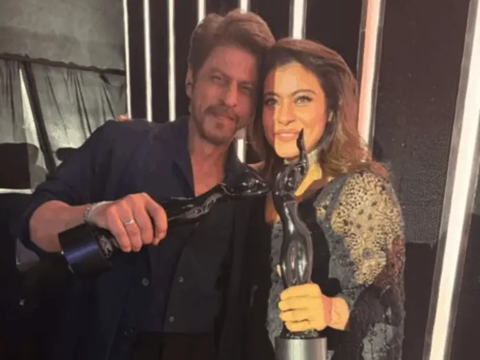 filmfare awards 2025 alia bhatt best actress abhishek kartik best actor lapata ladies won 13 awards