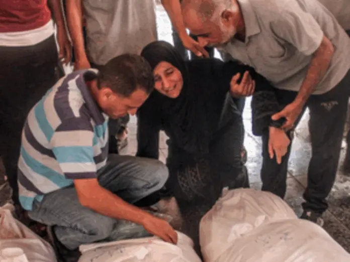 gaza peace plan how did america israel european nation react on hamas response, गाजा