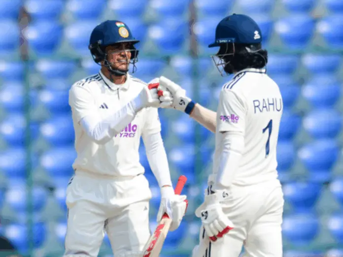 guwahati india and south africa test match tea break changes, गुवाहाटी