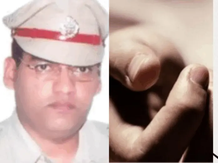 haryana one more policeman commit suicide new angle in ips puran kumar death investigation, पूरन कुमार