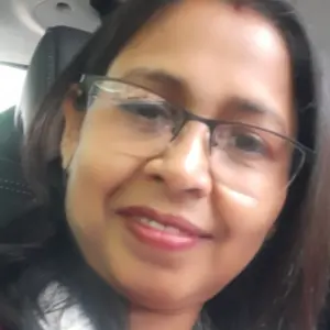 author avatar