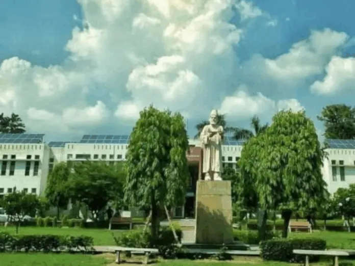 jmi phd entrance paper registration started