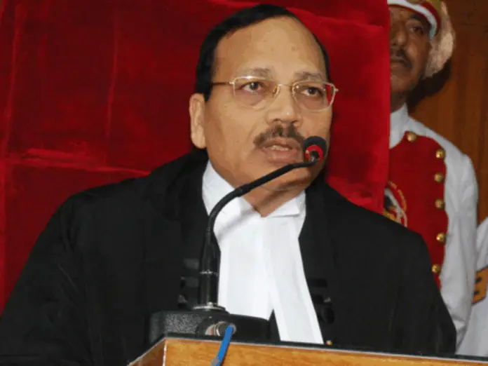 justice suryakant to become 53 cji of india will take oath on 24 nov after br gavai retirement, जस्टिस सूर्यकांत