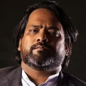 author avatar