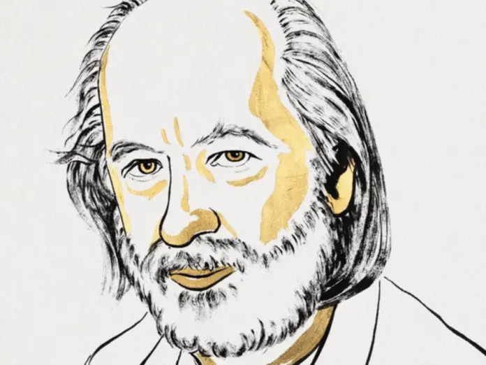 nobel-prize-literature-2025 hungarian László Krasznahorkai became winner, लास्जलो क्रास्ज्नाहोरकाई