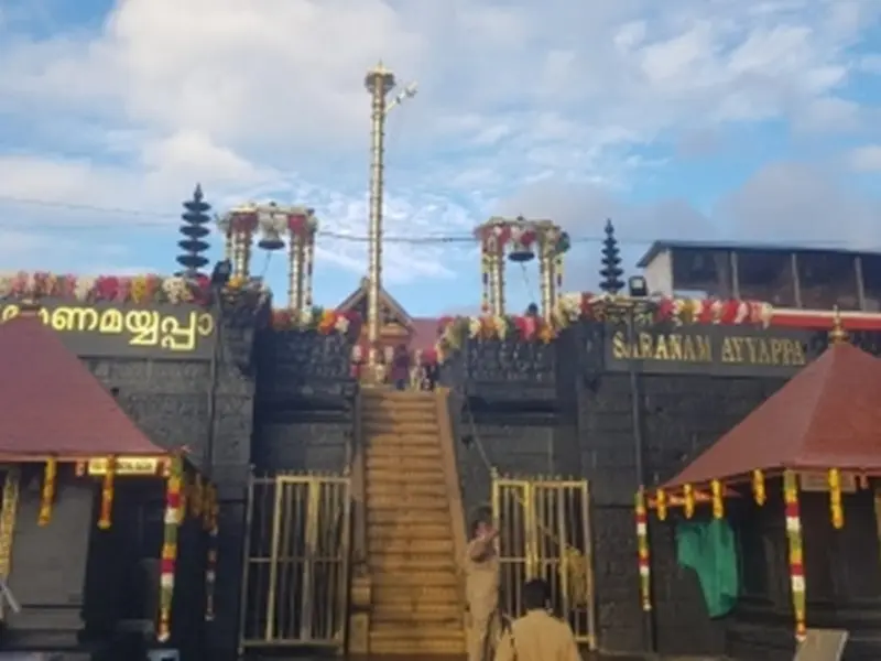 sabrimala, सबरीमाला मंदिर मामला