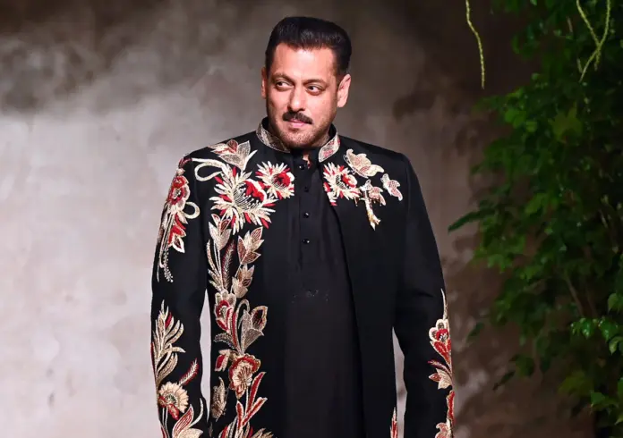 Salman Khan, Vikram Phadnis, सलमान खान की ताजा खबर,