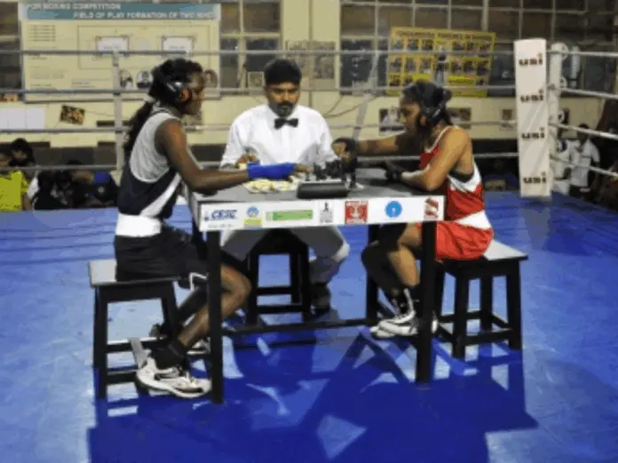 serbia chessboxing championship indian did not get visa and lost hope, सर्बिया