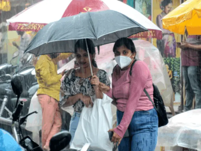 tamilnadu pondicherry expected high rain in next 24 hours, तमिलनाडु