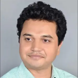 author avatar