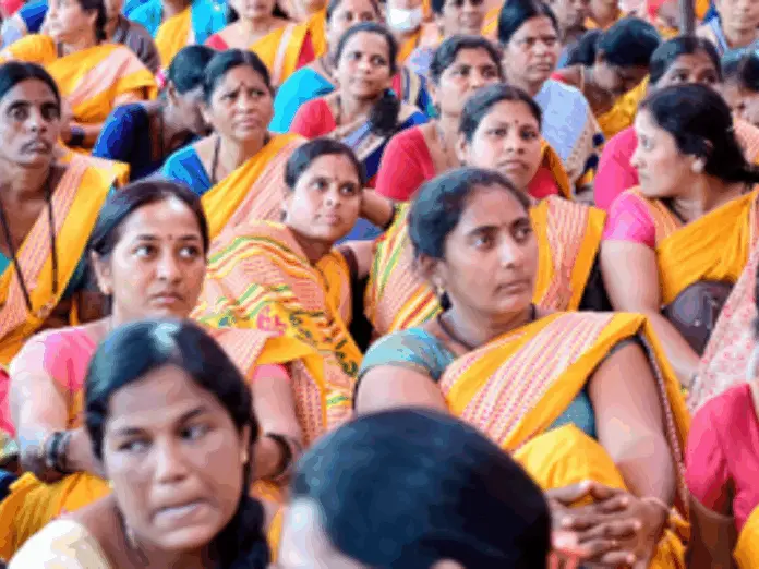 up anganwadi bharti 69000 posts to be filled