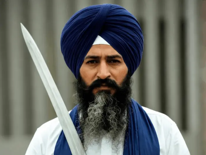 us lawmaker aks pentagon to reconsider beard shaving policy for sikhs