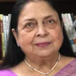 नासिरा शर्मा