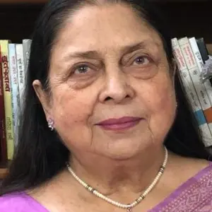 author avatar