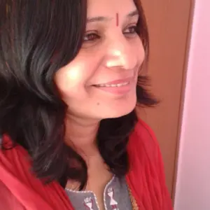 author avatar