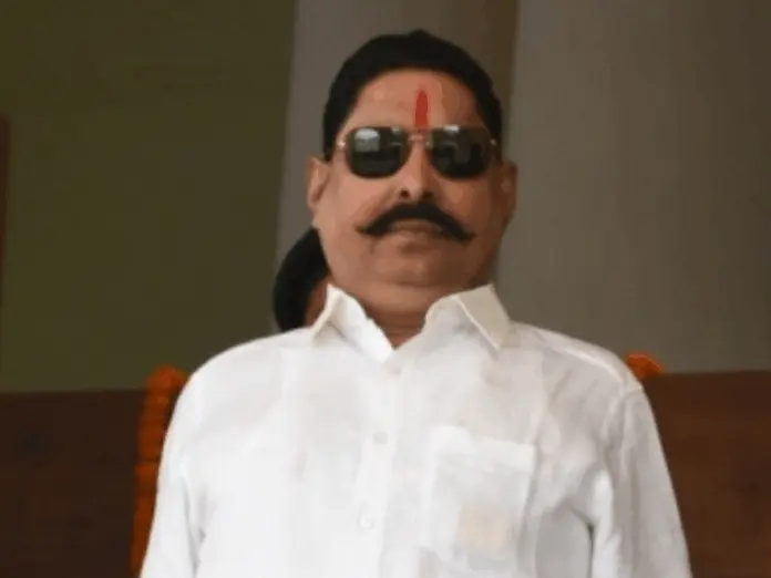 BIHAR ELECTION RESULT JDU MOKAMA CANDIDATE ANANT SINGH DEFEATED VEENA DEVI OVER 28000 VOTES