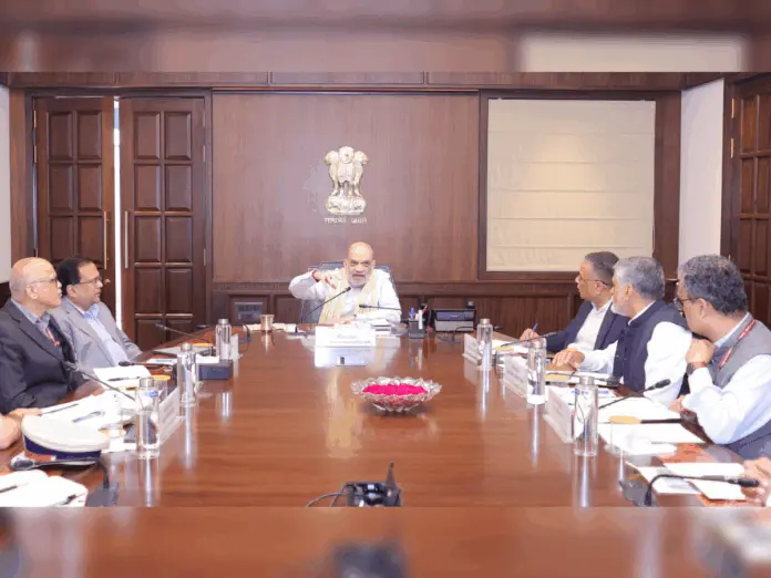 Delhi Red Fort blast handed over to NIA, दिल्ली ब्लास्ट केस, दिल्ली धमाके की जांच एनआईए करेगी, एनआईए, अमित शाह बैठक,