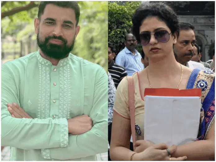 Hasin Jahan, mohammad shami, supreme court,