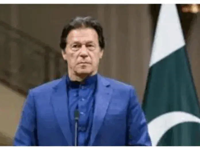 Imran Khan health update, इमरान खान