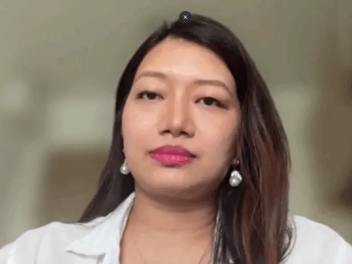 Prema Thongdok, Prema Thongdok shanghai airport