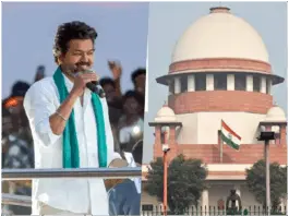 SIR in Tamil nadu, TVK, Supreme Court,