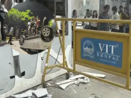 VIT Bhopal