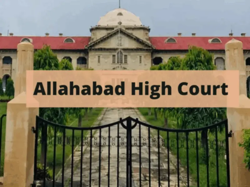 allahabad high court, पीएम मोदी