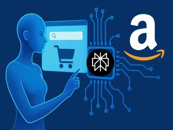 Amazon Perplexity Comet dispute, Amazon cease and desist letter to Perplexity, Perplexity Comet AI shopping assistant Amazon, Agentic AI shopping assistant,
