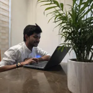 author avatar