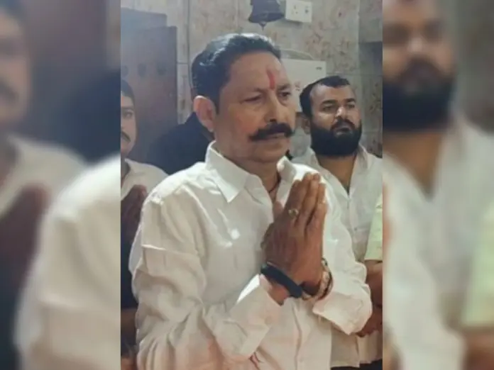 anant singh arrest, bihar election, dularchand murder, दुलारचंद यादव मर्डर केस, मोकामा हिंसा, दुलारचंद यादव हत्या, बिहार चुनाव 2025