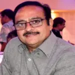 आशुतोष दुबे