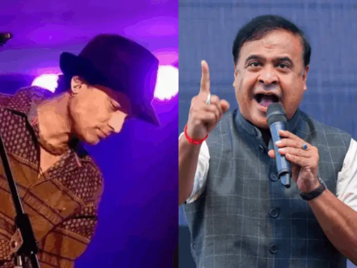 assam zubeen garg death case cm himanta biswa sarma says it murder not accident, जुबीन गर्ग