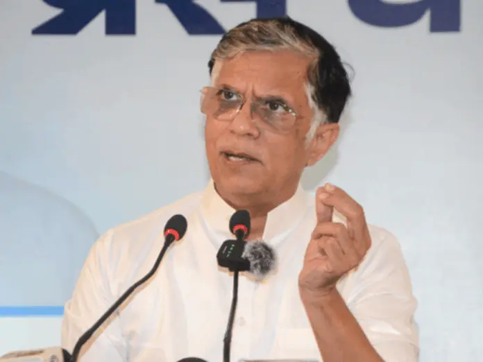 bihar election result congress reaction slams election commission, बिहार विधानसभा चुनाव