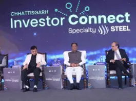 chhattisgarh government inverstor connect in delhi 6800 crore investment