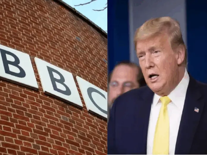 donald trump signals to sue over misleading capitol speech edit