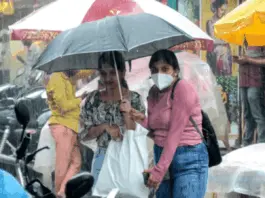 imd says senyar cyclone to hit tamilnadu on 26th november strong winds