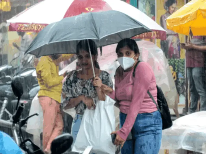 imd says senyar cyclone to hit tamilnadu on 26th november strong winds
