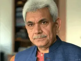 j and k lg manoj sinha called for intensified intelligence operation after busting militant network
