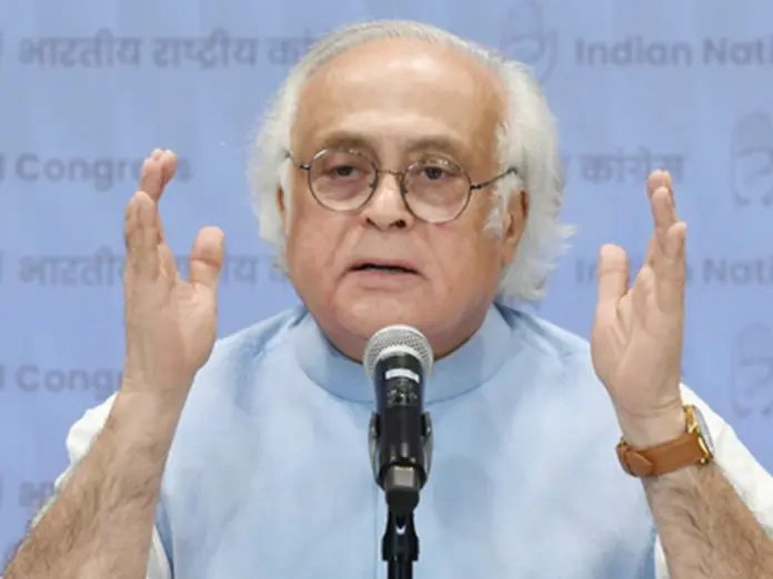 jairam ramesh, GDP, IMF ‘C’ grade meets 8.2% GDP, जयराम रमेश, जीडीपी, कांग्रेस, आईएमएफ,