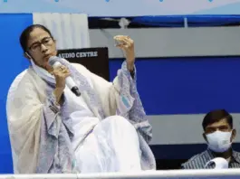 mamata banerjee slams bjp alleged trying to impose caa in border areas through sir