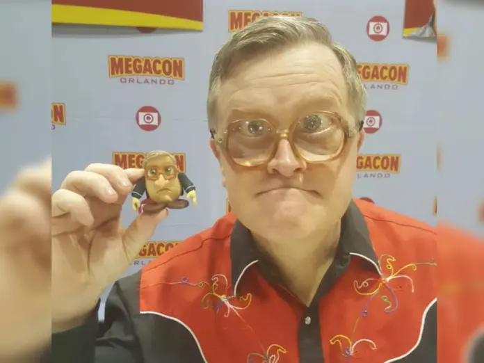 Mike Smith, sexual assault