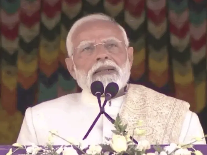 delhi car blast, delhi blast, pm modi,