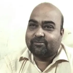 author avatar