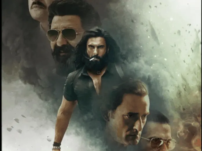 ranbir singh movie dhurandhar why demands to stay on release, रणबीर सिंह