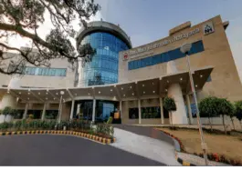 shri mata vaishno devi medical college, VHP, Manoj Sinha, Controversy over mata vaishno devi medical college