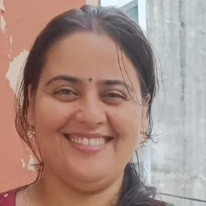 author avatar